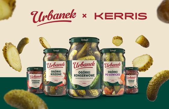 Kerris przejęła obsługę social mediów marki Urbanek