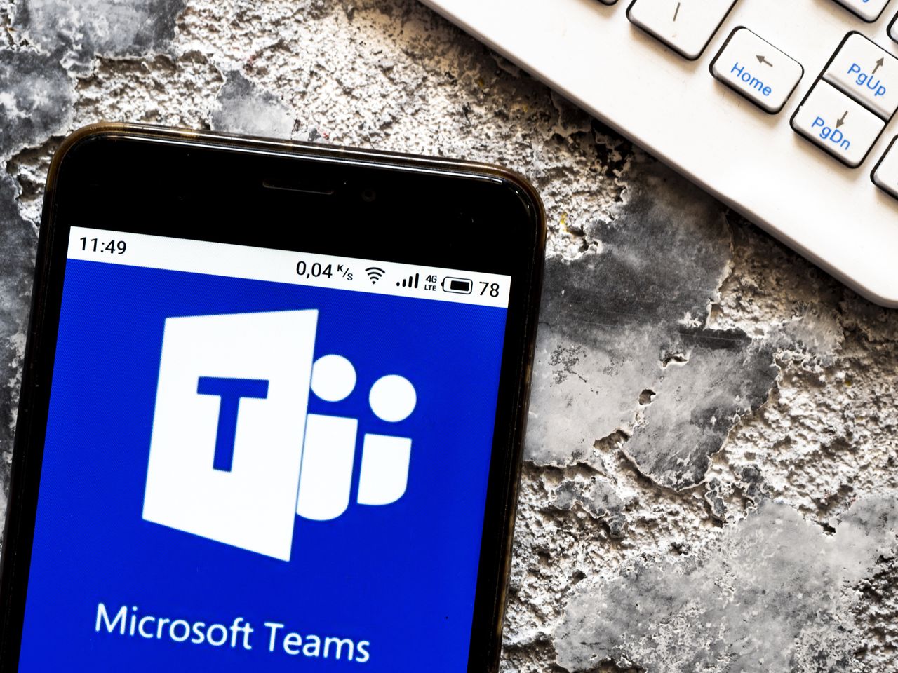 Microsoft Teams działa teraz także dla osób prywatnych