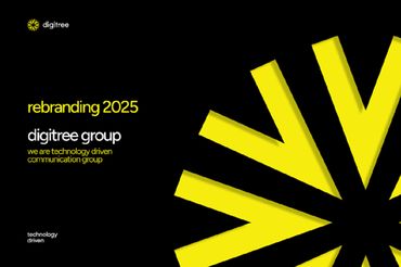 Digitree Group po rebrandingu