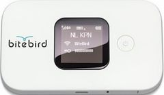 Transatel oferuje kieszonkowy hot spot Bitebird bez opłat roamingowych