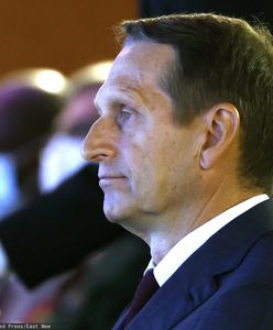 Absurdalne doniesienia Kremla. "Plany Polski"