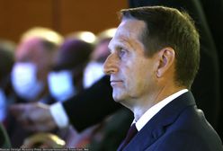 Absurdalne doniesienia Kremla. "Plany Polski"