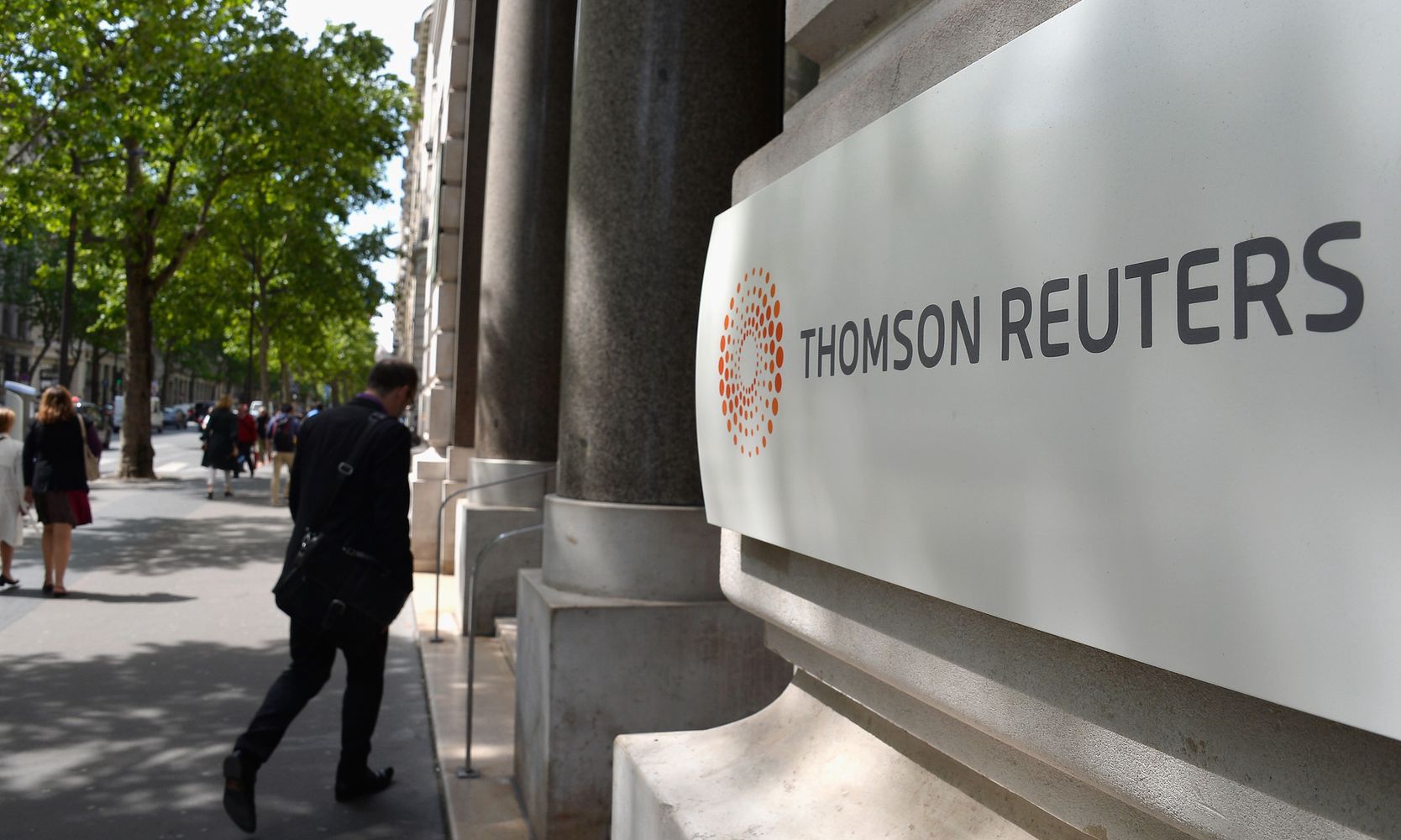 Reuters