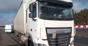 Suwałki: Nielegalny transport paliwa zatrzymany