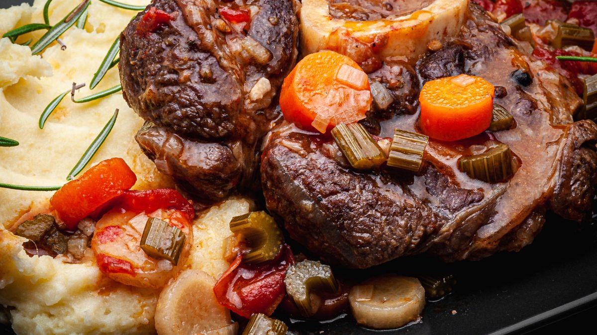 Jak przygotować wołowinę?