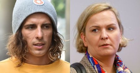Otylia Jędrzejczak krytykuje Roberta Karasia i związaną z nim "aferę dopingową": "Jest to po prostu rzeczą NAGANNĄ"