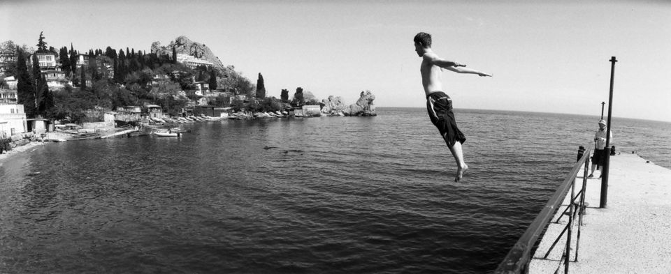 LOMOGRAFIA. Nie myśl! Działaj szybko! 5