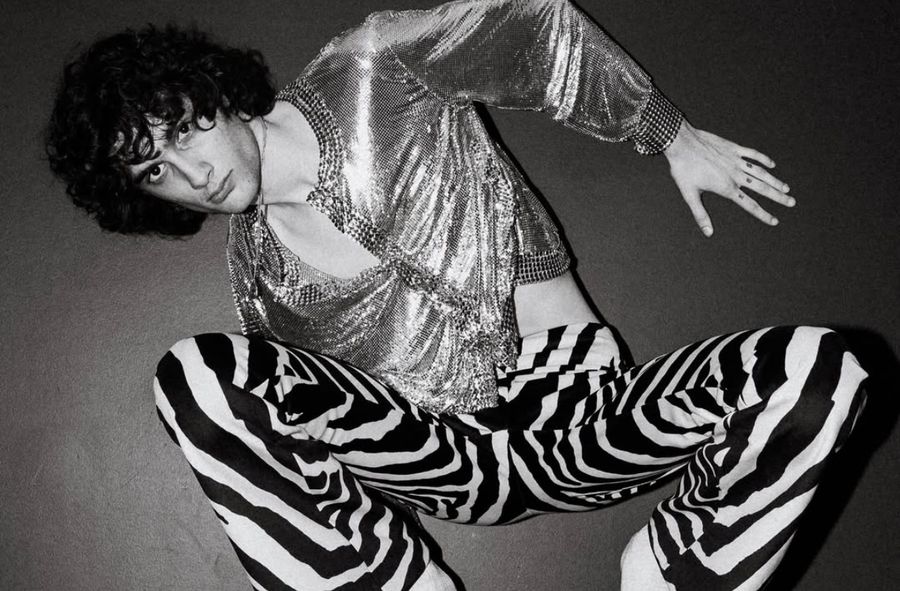 Sombr zagrał pierwszy i ostatni klubowy koncert w Polsce?