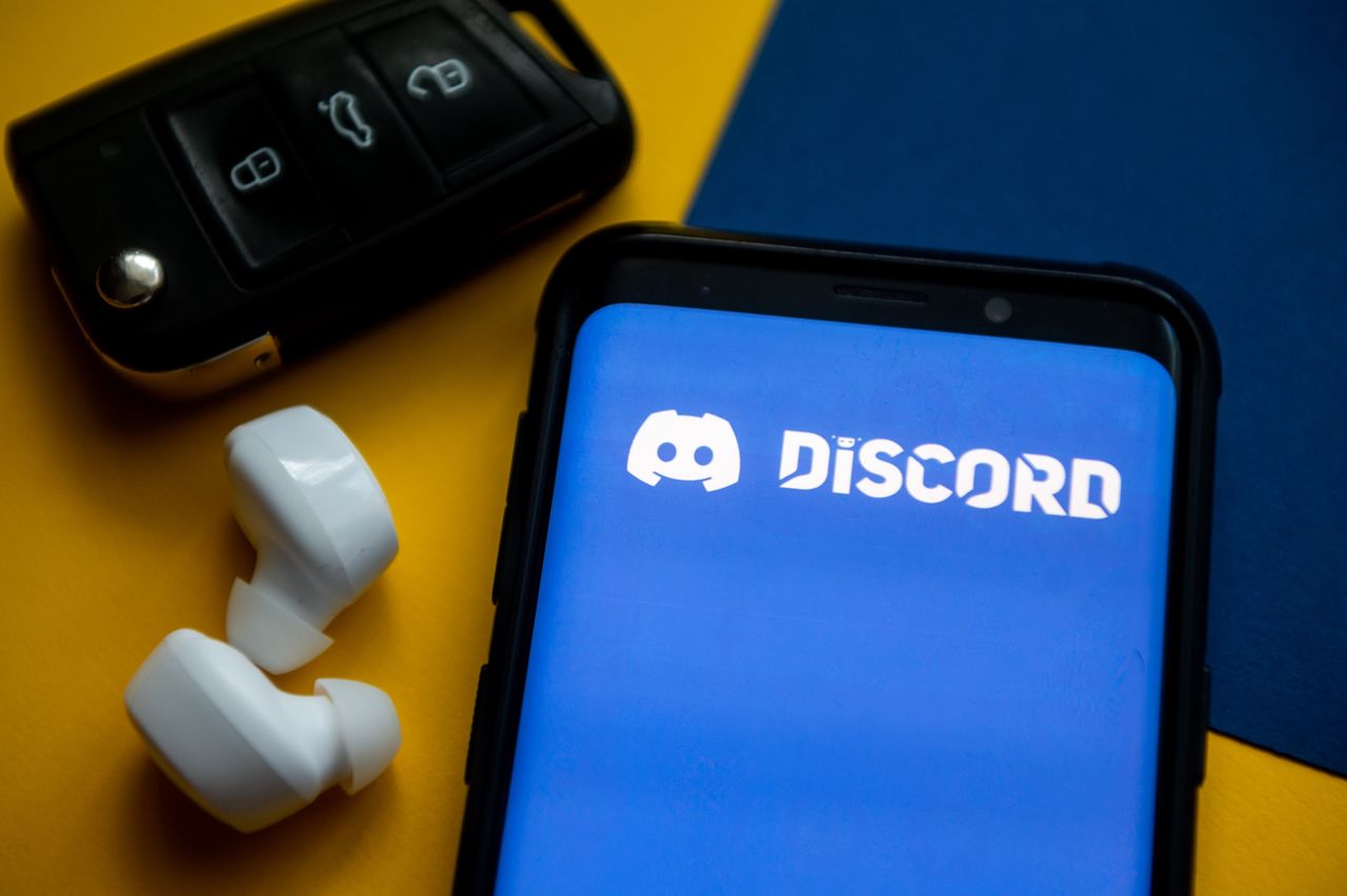 Nowy Discord dla macOSa. Otrzymał obsługę chipów Apple