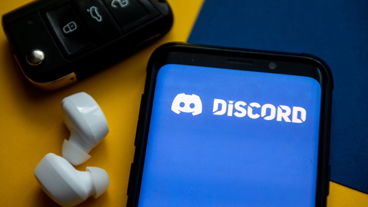 Discord w końcu ma wsparcie chipów Apple