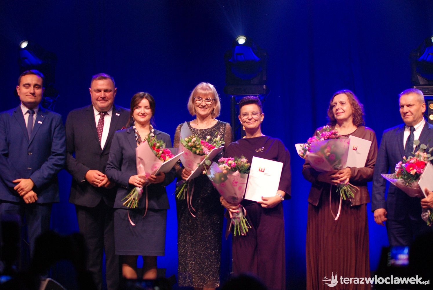 Kowal: nagrody dla oświaty i koncert Haliny Mlynkovej
