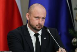 "Byłem zszokowany". Szef BBN zabiera głos ws. doniesień o Pegasusie