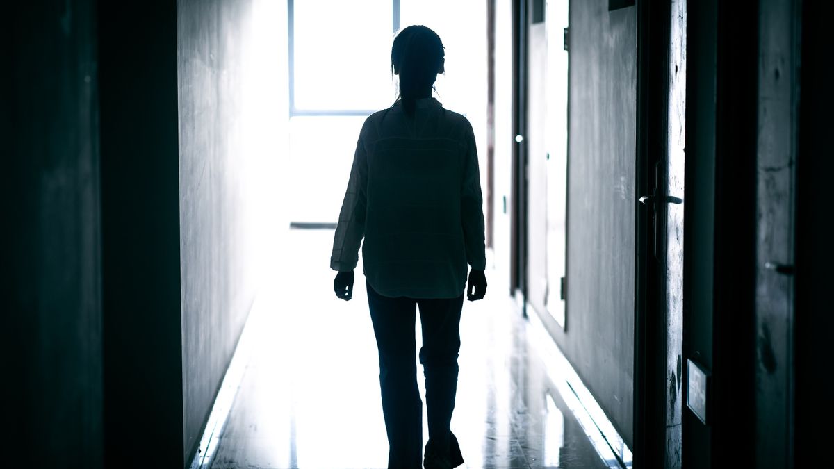 Dziewczynka urodziła dziecko 71-latkowi. Jej babcia usłyszała zarzuty. Zdj. ilustracyjne 