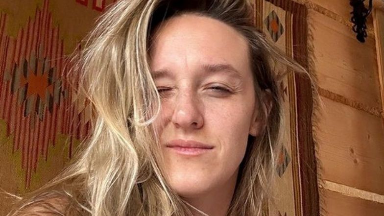 Aleksandra Żebrowska pokazała się w bieliźnie po czterech porodach