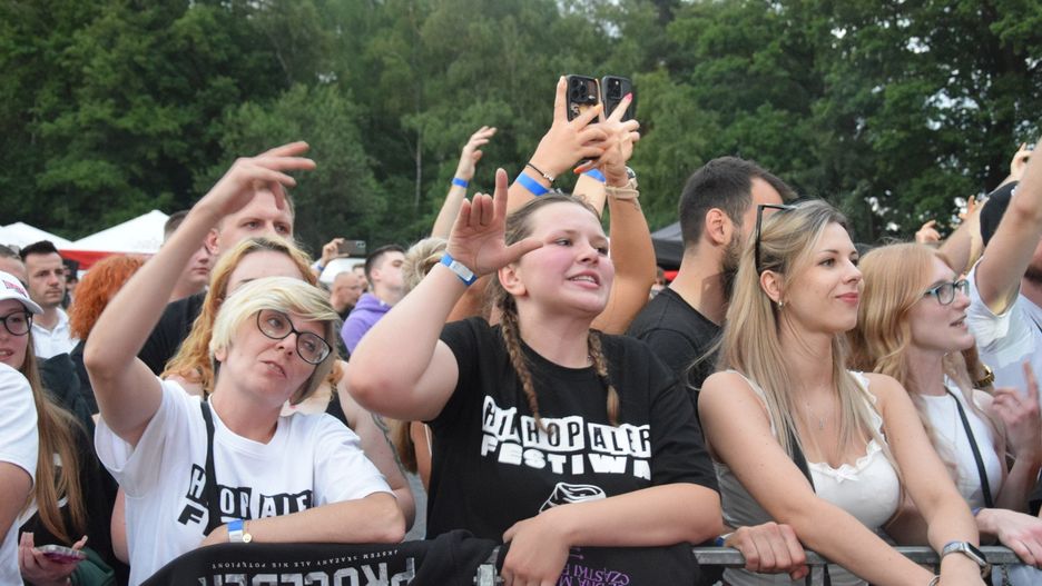 Hip-Hop Alert Festiwal w Leszczynach