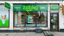 Pracownicy Żabki pracują hybrydowo. Prezes sieci: na 2 miesiące przed pandemią otworzyliśmy nową siedzibę