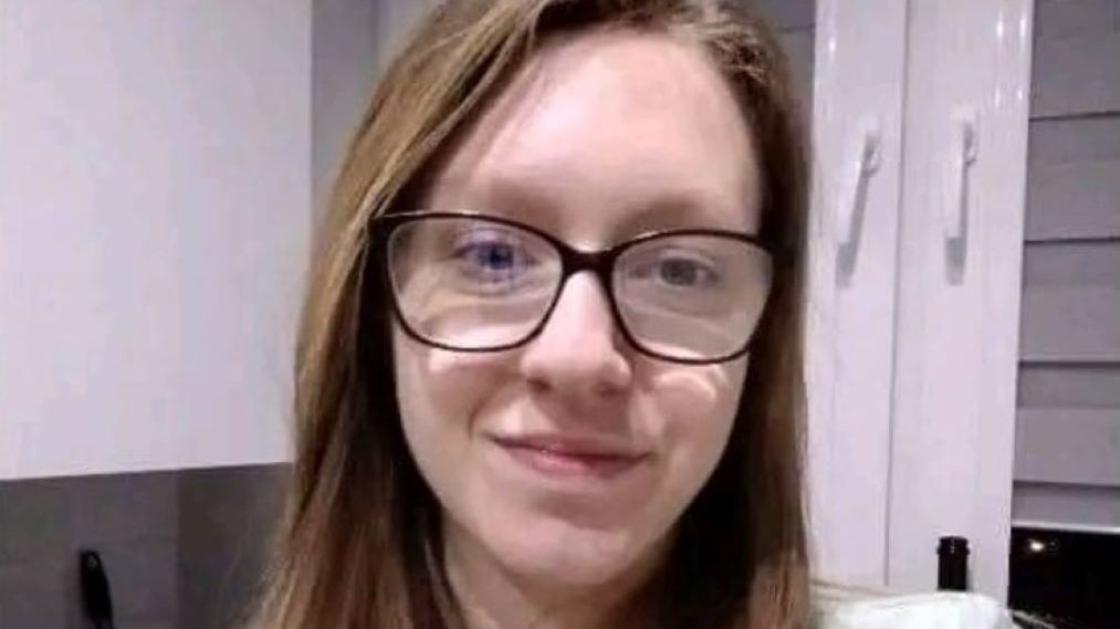 Policja prosi o pomoc w odnalezieniu 21-letniej Torunianki 