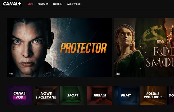 Canal+ porozumiał się z Amazonem. Czego dotyczy umowa?