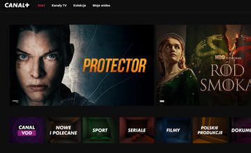 Canal+ porozumiał się z Amazonem. Czego dotyczy umowa?