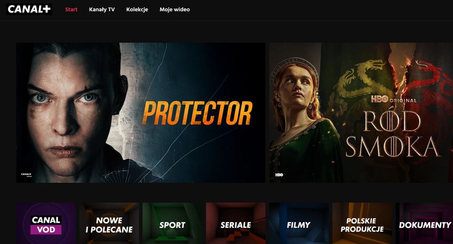 Canal+ porozumiał się z Amazonem. Czego dotyczy umowa?