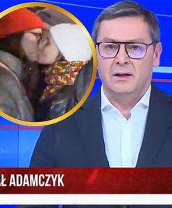 Nowy hit internetu. Prowokacja na oczach widzów TV Republika