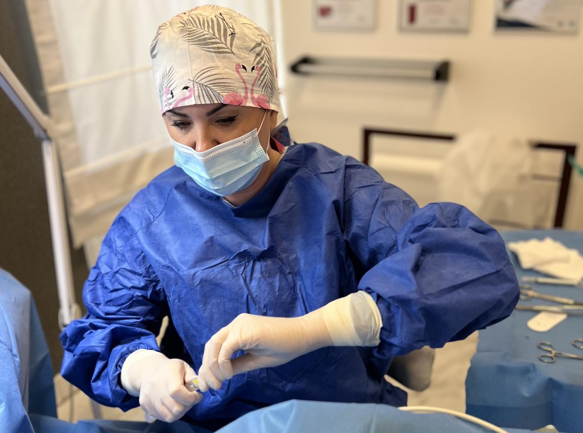 O labioplastyce mówi się w Polsce nadal za mało