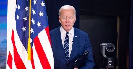 Co przywiezie Biden? Ekspert o najważniejszej informacji