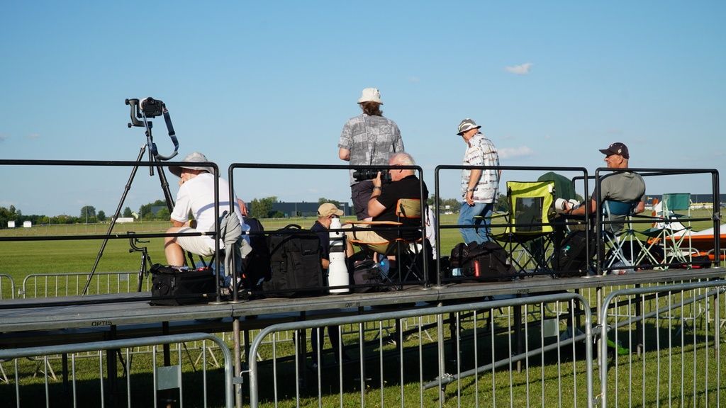 Płocki Piknik Lotniczy 