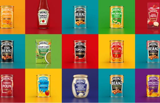 Heinz pomoże rybakowi, który jadł na morzu tylko ketchup tej marki