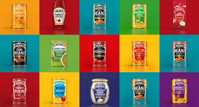 Heinz pomoże rybakowi, który jadł na morzu tylko ketchup tej marki