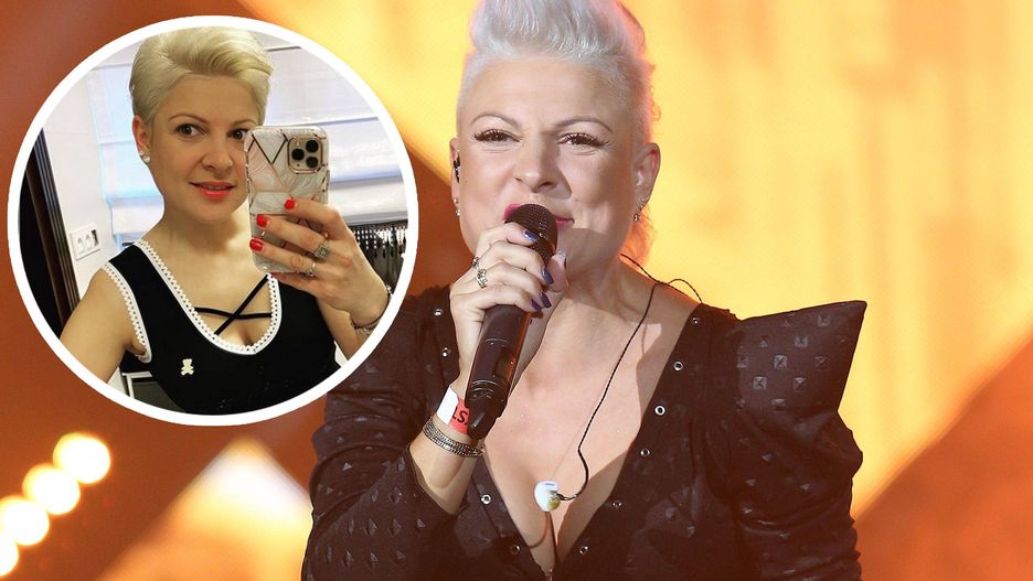 Magdalena Narożna jest gwiazdą zespołu Piękni i Młodzi