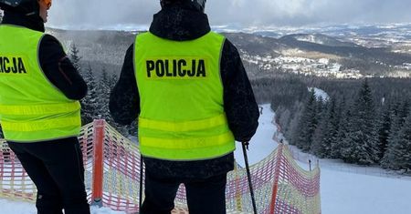 Tych ferii nie zapomną do końca życia. Właściciele apartamentu również