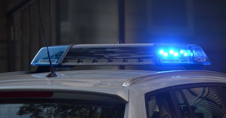 Chciał być dobrym „policjantem”. Sam wpadł w ręce policjantów!
