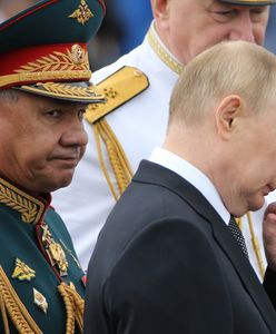 Uznali swoją klęskę. "Głowy na biurku Putina"