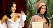Kim Kardashian NIE ZDAŁA egzaminu adwokackiego. "Niepowodzenie nie jest porażką - to paliwo"