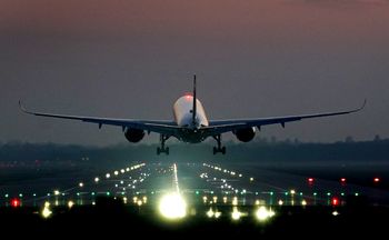 Błąd nowego stewarda British Airways. Koszt: 100 tysięcy dolarów