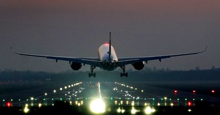 Błąd nowego stewarda British Airways. Koszt: 100 tysięcy dolarów