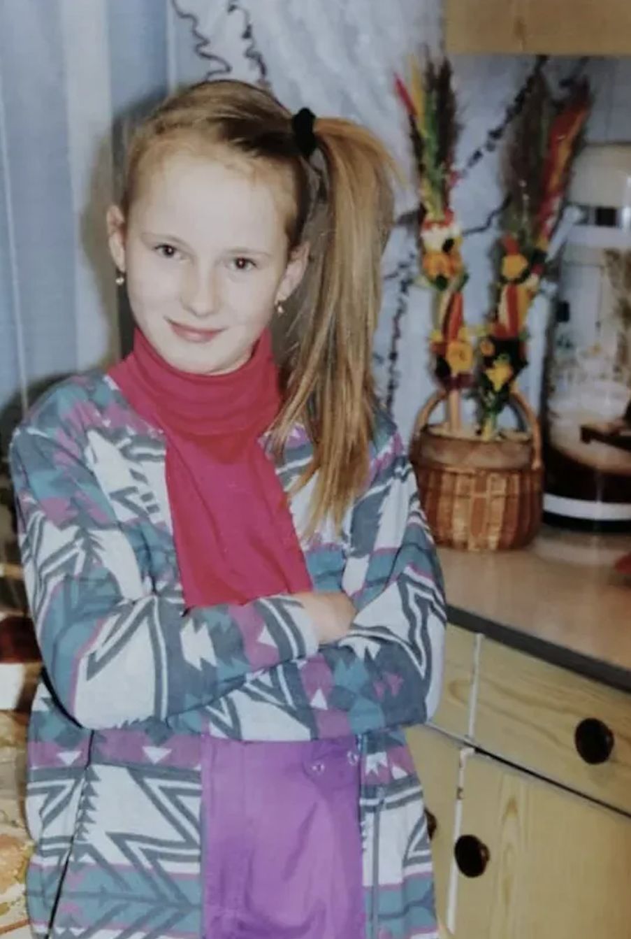 Izabela Macudzińska