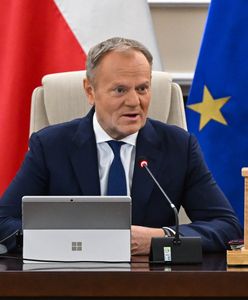 Donald Tusk złożył życzenia Polakom. "Żadne zło nie będzie nam straszne"