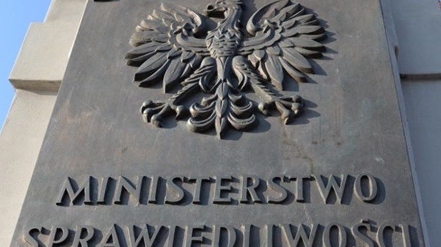 Sędzia przyznał się do zbierania informacji o koleżance. "Mogę tylko przeprosić" 
