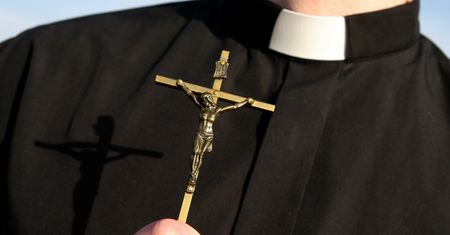 Lista księży podejrzanych i skazanych za przestępstwa seksualne w PRL