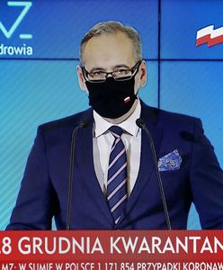 Kwarantanna narodowa. Znamy decyzję rządu. Surowe obostrzenia wracają