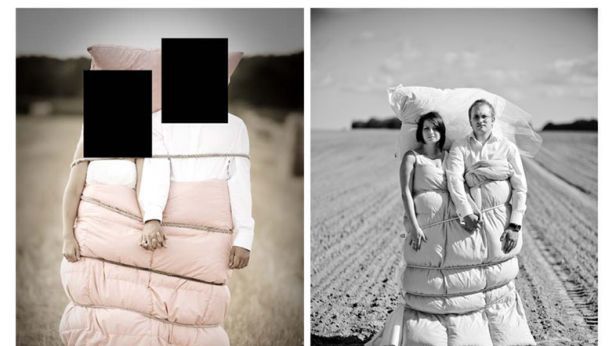 Sprawa plagiatu zdjęcia ślubnego – znamy finał sprawy! 1