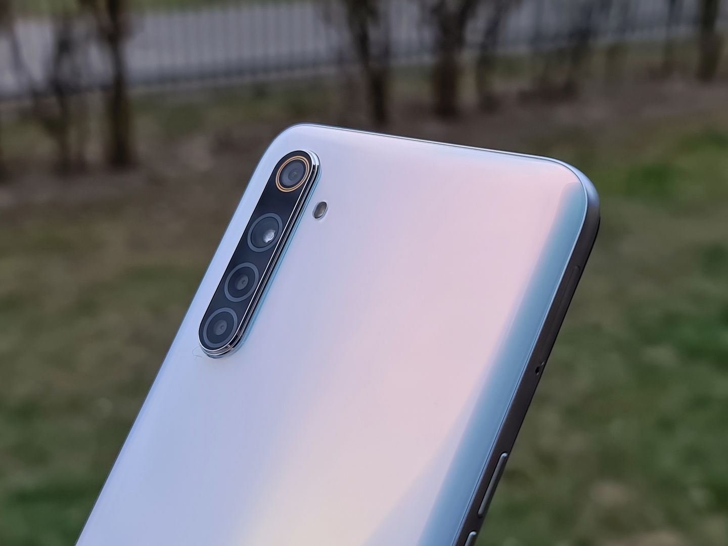 Prawdziwy wymiatacz w rozsądnej cenie. Realme 6: wrażenia po kilku dniach 1