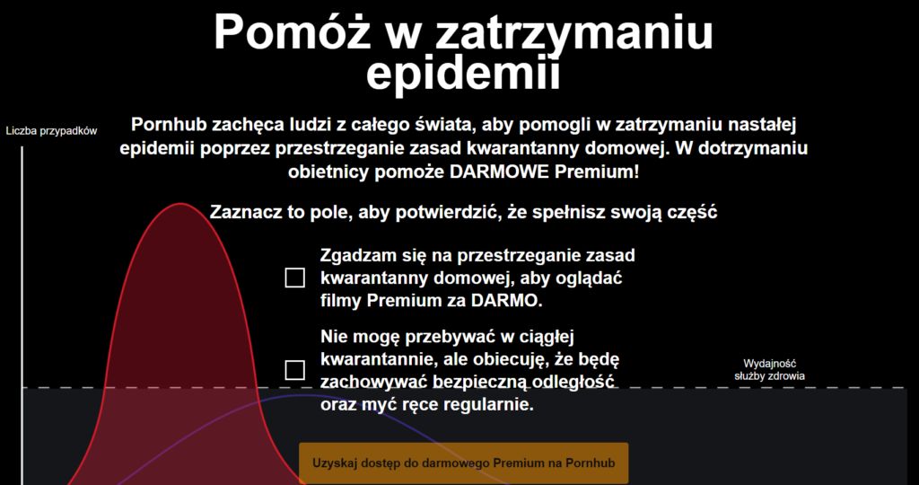 Ankieta wyboru usługa Premium Stayhomehub