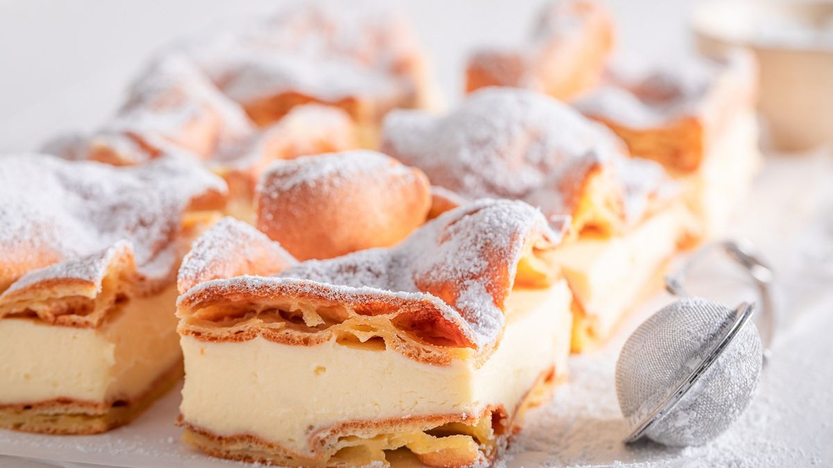 Sposób na idealną karpatkę