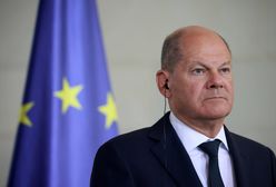 "Bardzo niepokojące". Scholz reaguje po wyborach