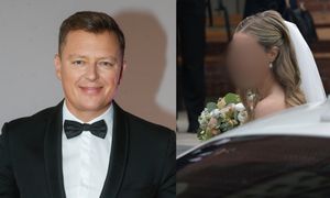 Szczegóły ŚLUBU Rafała Brzozowskiego: wejście tylko ze SPECJALNYM ZAPROSZENIEM, 400 gości i wielcy nieobecni