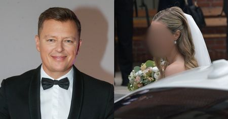 Szczegóły ŚLUBU Rafała Brzozowskiego: wejście tylko ze SPECJALNYM ZAPROSZENIEM, 400 gości i ochrona