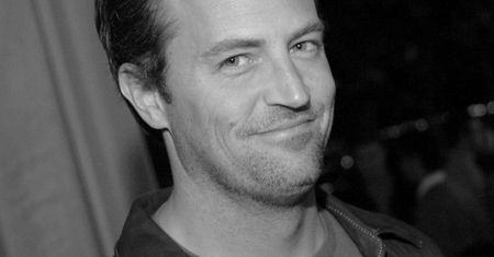 Matthew Perry nie żyje. Rodzina po raz pierwszy zabrała głos